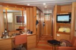 Interior Stateroom Picture