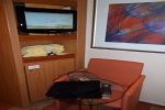 Interior Stateroom Picture