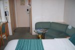 Superior Oceanview Stateroom Picture