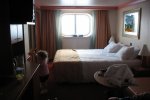 Oceanview Stateroom Picture