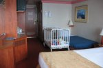 Oceanview Stateroom Picture