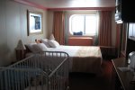 Oceanview Stateroom Picture