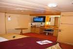 Interior Stateroom Picture