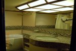 Grand Suite Stateroom Picture