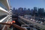 Balcony Stateroom Picture