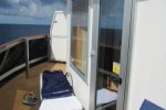 Premium Balcony Stateroom Picture