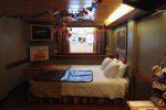 Porthole Stateroom Picture