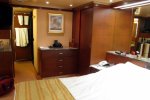 Ocean Suite Stateroom Picture