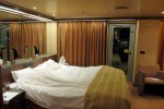 Ocean Suite Stateroom Picture