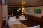 Penthouse Suite Stateroom Picture