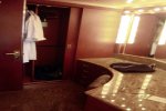 Grand Suite Stateroom Picture