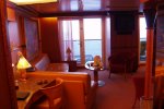 Grand Suite Stateroom Picture