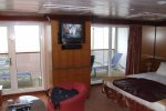 Grand Suite Stateroom Picture