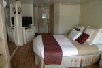 Concierge Class Stateroom Picture