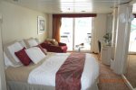 Concierge Class Stateroom Picture