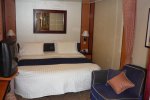 Interior Stateroom Picture