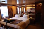 Ocean Suite Stateroom Picture