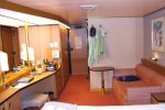 Porthole Stateroom Picture