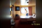 Oceanview Stateroom Picture