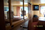 Oceanview Stateroom Picture