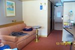 Oceanview Stateroom Picture