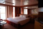 Ocean Suite Stateroom Picture