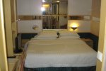 Interior Stateroom Picture