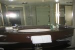 Penthouse Suite Stateroom Picture