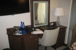 Concierge Veranda Stateroom Picture