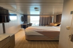 Aqua Class Stateroom Picture