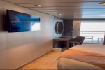 Aqua Class Stateroom Picture