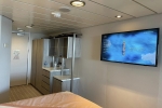 Aqua Class Stateroom Picture