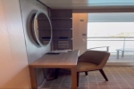 Aqua Class Stateroom Picture