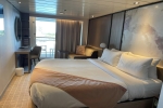 Aqua Class Stateroom Picture