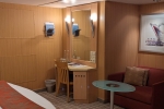 Interior Stateroom Picture