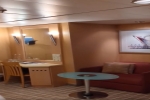 Interior Stateroom Picture