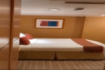 Interior Stateroom Picture