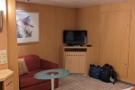 Interior Stateroom Picture