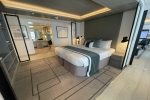 Penthouse Suite Stateroom Picture