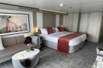 Sky Suite Stateroom Picture