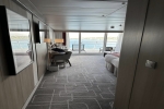 Sky Suite Stateroom Picture