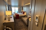 Veranda Stateroom Picture