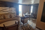 Xpedition Suite Stateroom Picture