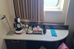 Xpedition Suite Stateroom Picture