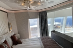 Concierge Tower Suite Stateroom Picture