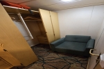 Interior Stateroom Picture