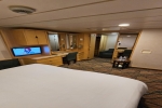 Interior Stateroom Picture