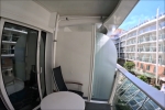 Boardwalk and Park Balcony Stateroom Picture