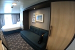 Boardwalk and Park Balcony Stateroom Picture