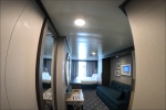 Boardwalk and Park Balcony Stateroom Picture